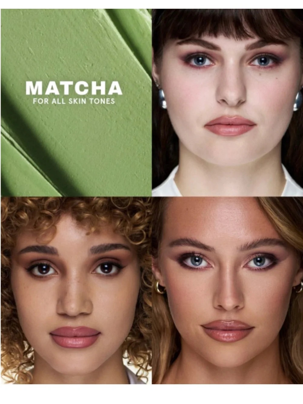 NEW✅ONE/SIZE Matcha